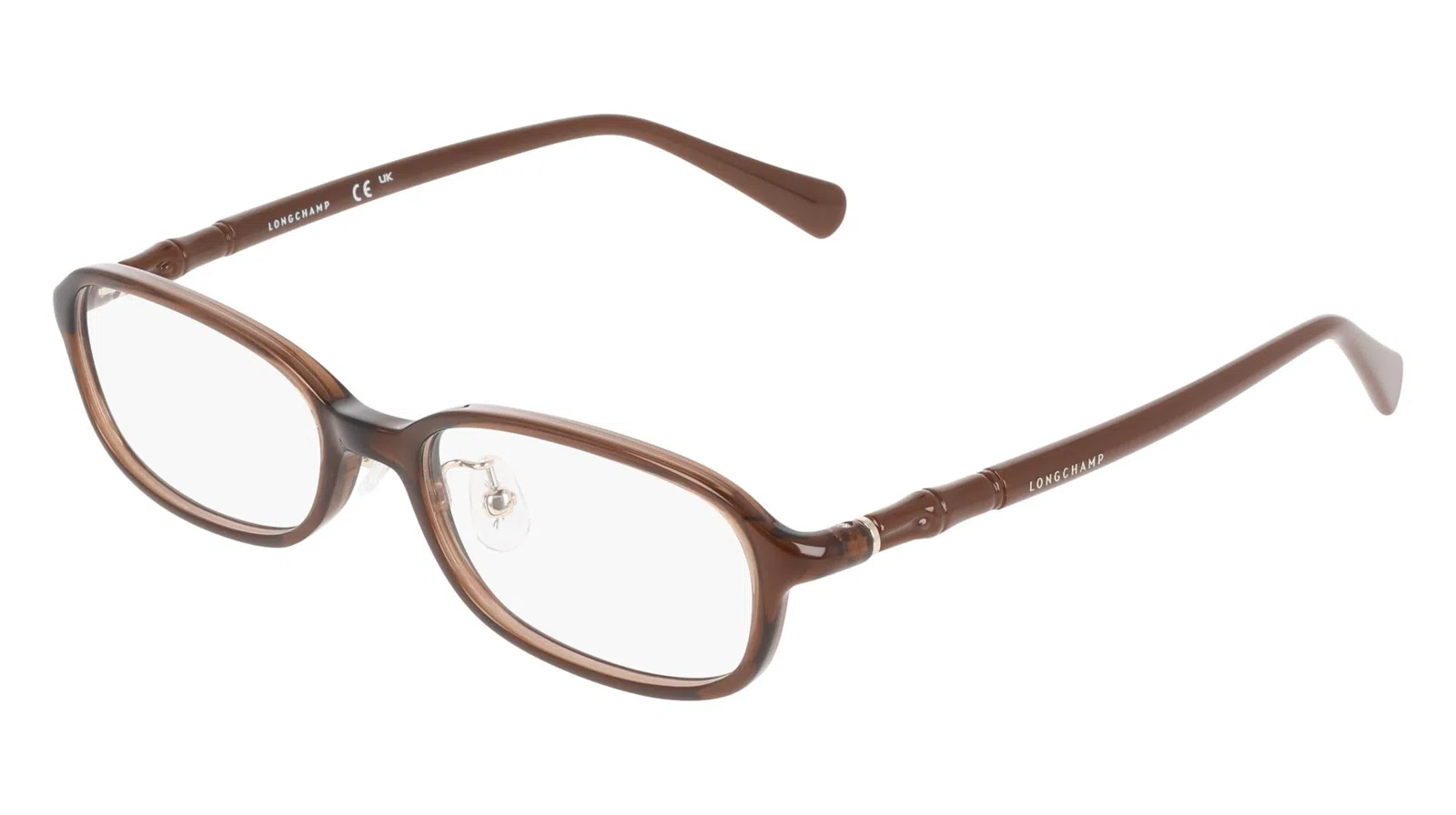 Longchamp LO2806LBJ Eyeglasses - view 2